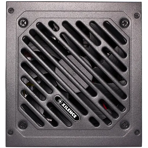 БЖ 650W Xilence XP650R12 Gaming Gold Series, 120mm, >90%, Retail Box