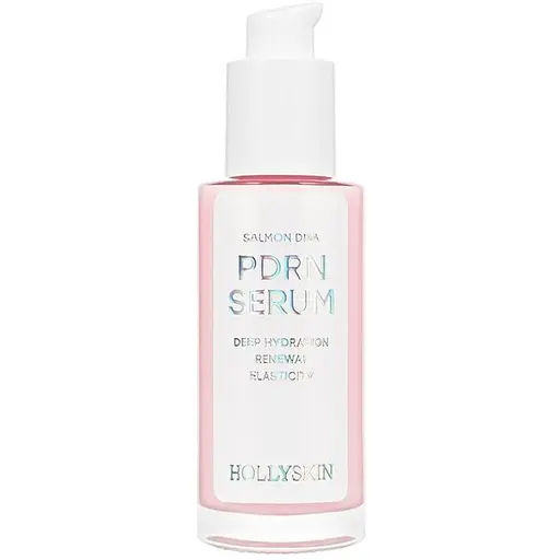 Сыворотка Hollyskin Salmon DNA PDRN 50 мл - фото 1