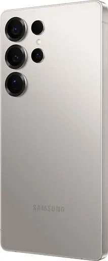 Смартфон Samsung Galaxy S25 Ultra 5G S938 69' 12/512ГБ 2SIM 5000мА/ч серый титановый - фото 5