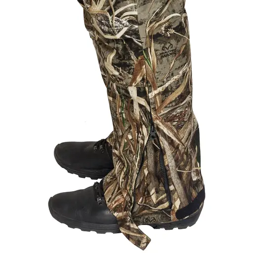 Напівкомбінезон Prologic Max5 Thermo Armour Pro S - фото 5