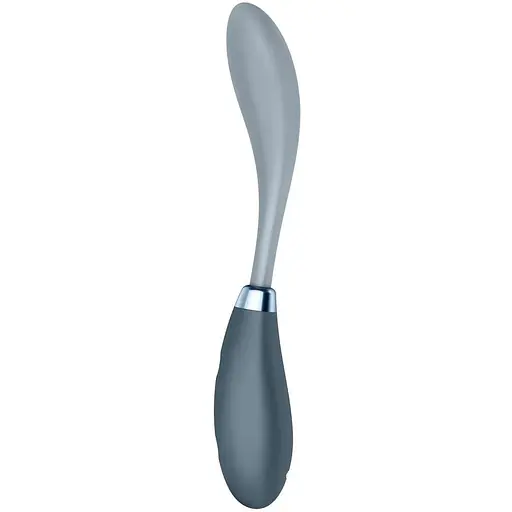 Вибратор Satisfyer G-Spot Flex 3 Серый