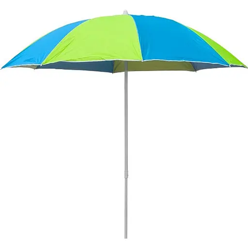 Садовый зонтик-тент Time Eco TE-008 салатово-голубой