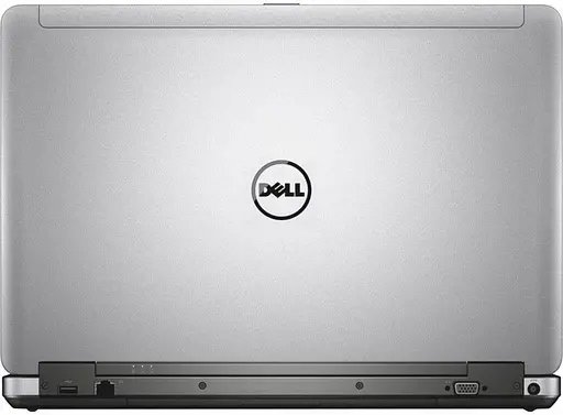 Ноутбук Dell Latitude E6540 (i7-4800MQ/16/256SSD/AMD8790M) - Class A- "Б/В" - фото 6