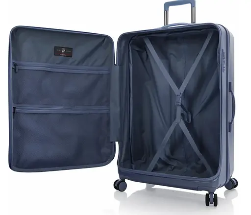 Валіза Heys EZ Fashion (L) Navy (10162-0028-30) - фото 6