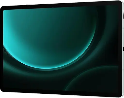Планшет Samsung Galaxy Tab S9 FE Plus Wi-Fi 8/128GB Ocean Green (SM-X610NLGA) - фото 4