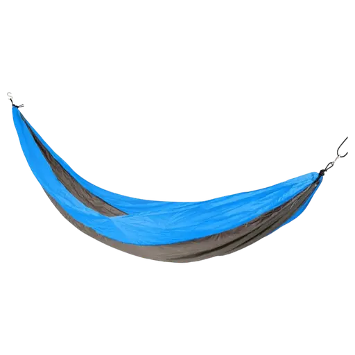 Гамак Bo-Camp Hover Blue (7100154) (DAS301440) - фото 1