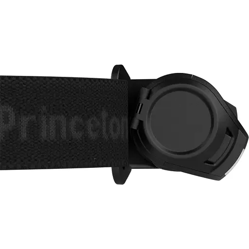 Фонарь налобный Princeton Tec Fred 200 lm Black - фото 3