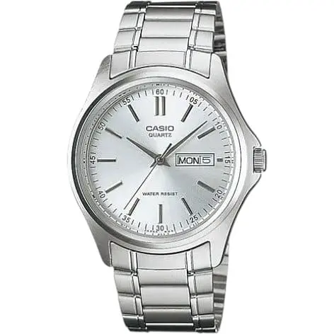 Чоловічий годинник Casio Timeless Collection MTP-1239D-7AVEF