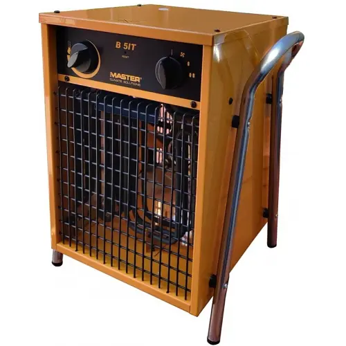 Тепловентилятор Master B 5 IT