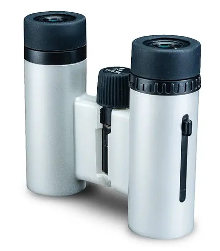 Бинокль Vanguard Vesta Compact 8x21 WP White Pearl (Vesta 8210 WP) (DAS301011) - фото 6