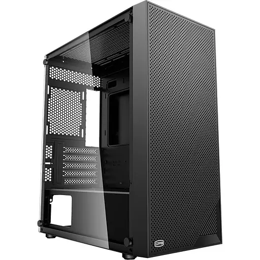 Корпус PcCooler CPS C3B310 BK (C3B310 BK) Без БП - фото 2