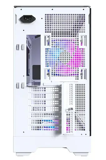 Корпус MONTECH KING 45 PRO (W) (KING 45 PRO (W)) - фото 3