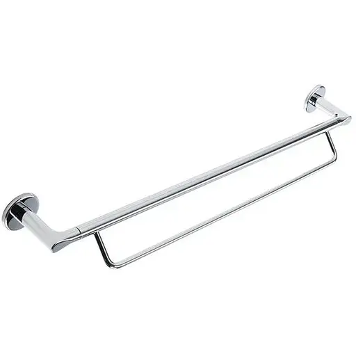 Тримач для рушника Stilhaus Liz LZ05.208 Хром - фото 1