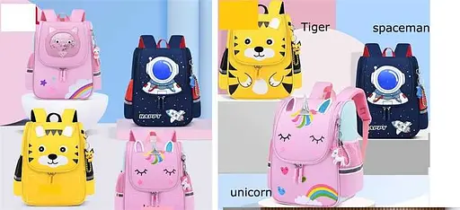 Рюкзак із клапаном, 30x21x6 см, C60614 (В асортименті) - фото 6