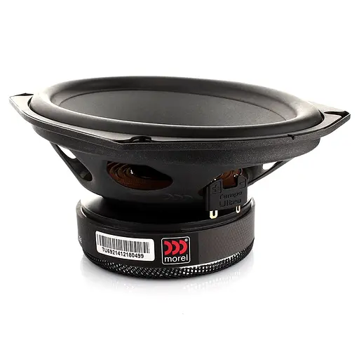 Компонентная акустическая система Morel TEMPO Ultra 692 – 2 WAY MKII - фото 3