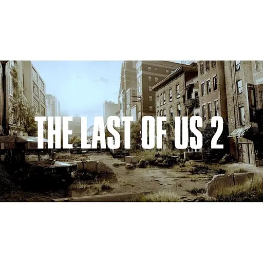 Гра The Last of Us Part II (російська версія) (PS4) - фото 2