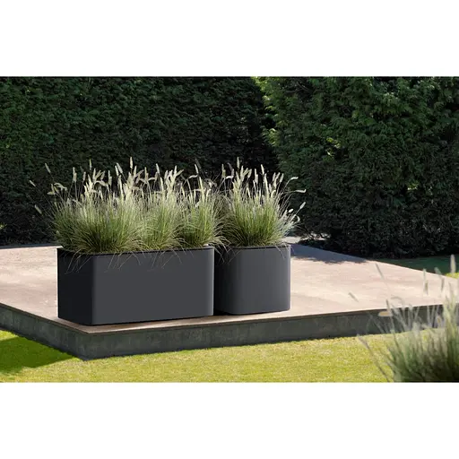 Горщик Elho Florus Jive Terrace 80 см білий (539993) - фото 3