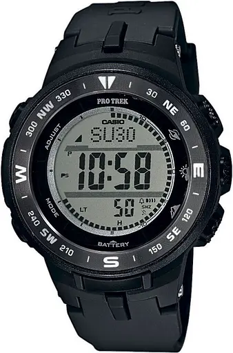 Часы Casio PRO TREK PRG-330-1ER