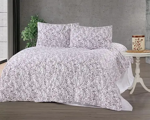 Постільна білизна Quantum Фланель Belizza pbe0052165 - фото 1