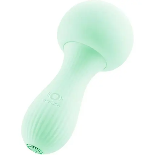 Вибратор Otouch Mushroom Teal SO9399 (108389) - фото 2