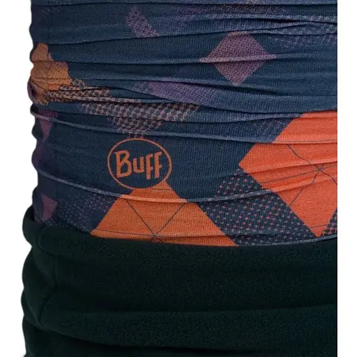 Мультиповязка Buff Polar Thioni Blue/Orange (1033-BU 132559.555.10.00) - фото 4