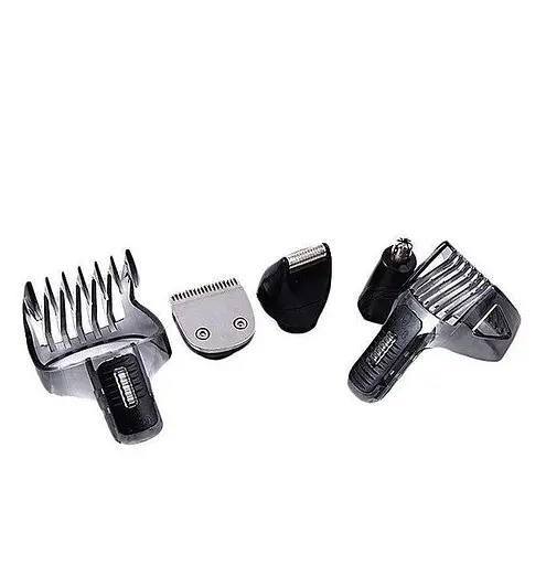 Набор для стрижки волос и бороды Gemei GM 583 - фото 5