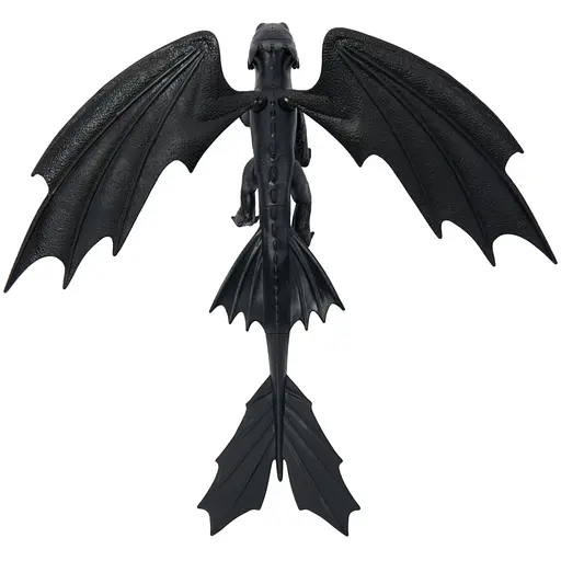 Фігурка Spin Master Dragons Як приборкати дракона Беззубик 30 см (SM66668/6072698) - фото 5