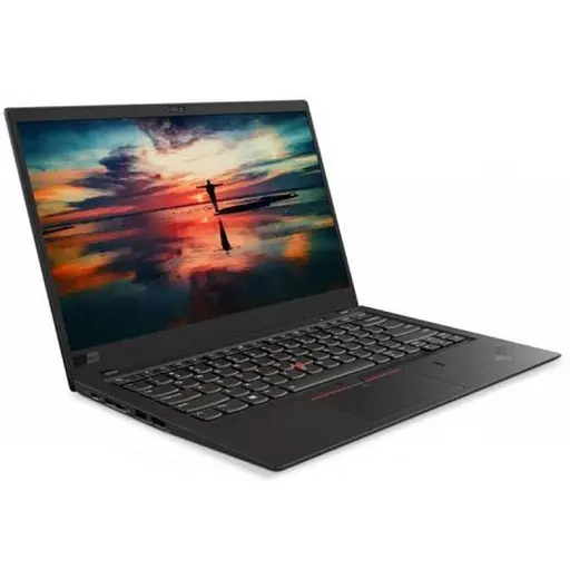 Ноутбук Lenovo ThinkPad X1 Carbon G6 (i7-8550U/16/256SSD) - Class A- "Б/В" - фото 6