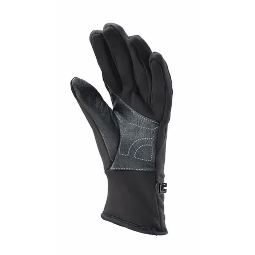 Рукавиці Trekmates Ullscarf Glove TM-006165 Black L (1054-015.1652) - фото 2