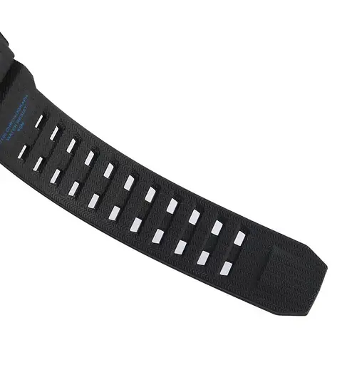 Часы мужские наручные спортивные Skmei 2197 Черный - фото 8