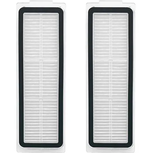 Набір змінних аксесуарів для робота-пилососа Xiaomi X20 Max / X20 Pro / Mijia M30 (9 шт.) - фото 2