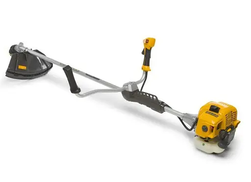 Мотокоса бензинова Stiga BC545B - фото 3