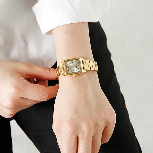 Годинник Casio LTP-V007G-9E - фото 4