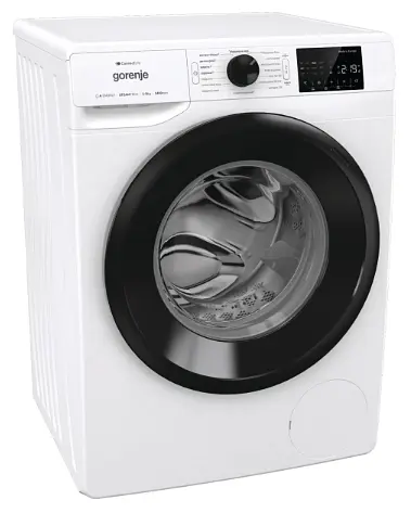 Стиральная машина Gorenje WPNEI84A1SWIFI/UA автоматическая (6997668) - фото 2