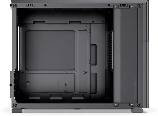 Корпус Jonsbo D31 MESH Black (D31 MESH Black) Без БП - фото 5