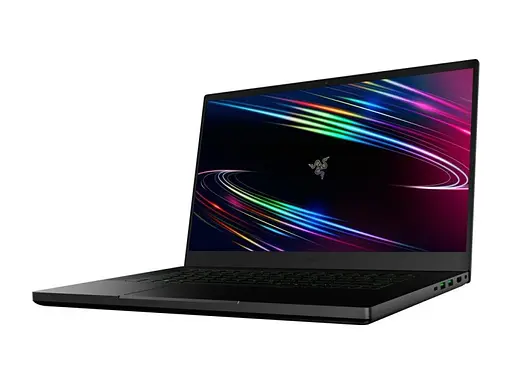 Ноутбук Razer Blade 15 RZ09-0328 i7 10750H, 16Gb, 512Gb SSD, RTX2060-6GB - фото 2