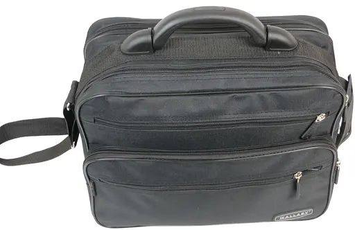 Сумка мужская Wallaby 36х26х18 см sum0014221 - фото 2