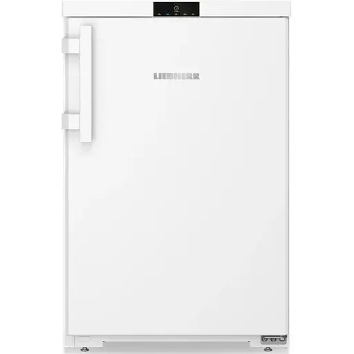 Liebherr Морозильна камера, 85x55x60.7, 86л, 1дв., A+, NF, білий