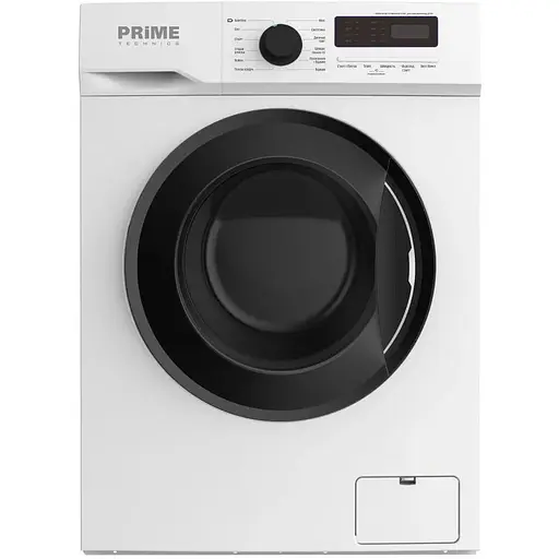 Стиральная машина Prime Technics PWF 6109 IB автоматическая - фото 1