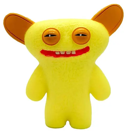 Фігурка Fuggler Жовтий Грін (FG2012P) - фото 1