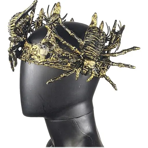 Корона Повелитель Павуків - фото 2