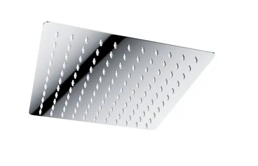 Душова система прихованого монтажу Corsan CMZ069TCH хром + BOX з термостатом 647014, Хром - фото 10