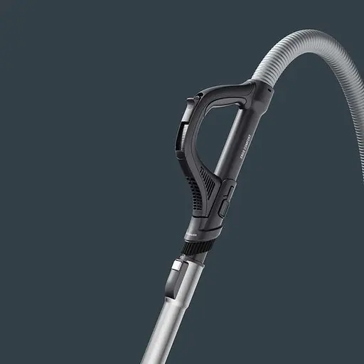 Пилосос Rowenta Green Force Cyclnic Max контейнерний 900 Вт чорний (RO7B13EA) - фото 8