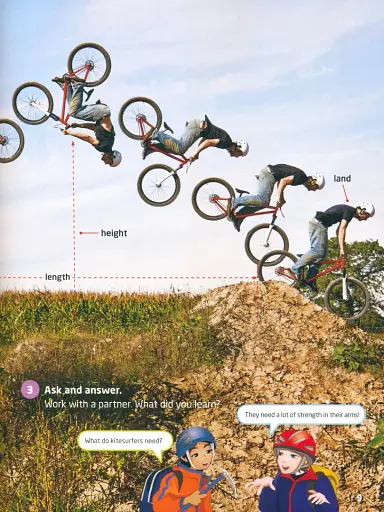 Our World 6. Student's Book - фото 6