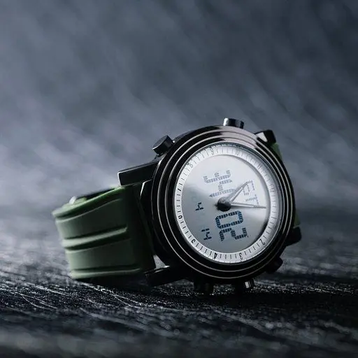 Спортивные тактические часы Besta Slava - фото 10