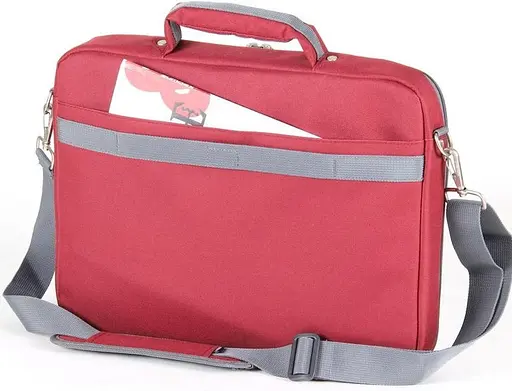 Сумка для ноутбука 15.6-16" Sumdex 41.3х31.1х6.4 см sum0026855 - фото 2