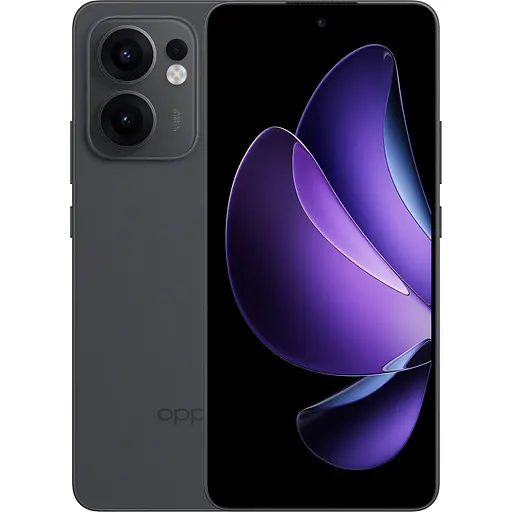 Смартфон Oppo Reno13 FS 5G 12/512 GB Graphite Grey Global Version [138942]