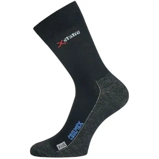 Носки Lasting XOL 900 Black S (LST-XOL900S)