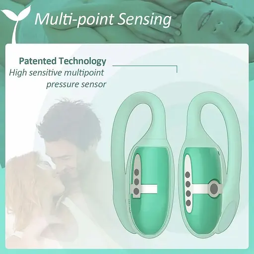 Смарт-тренажер Кегеля Magic Motion Kegel Rejuve - фото 9