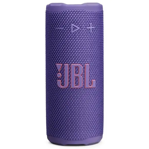 Портативна акустика JBL Grip Purple (JBLGRIPPUR) - фото 1